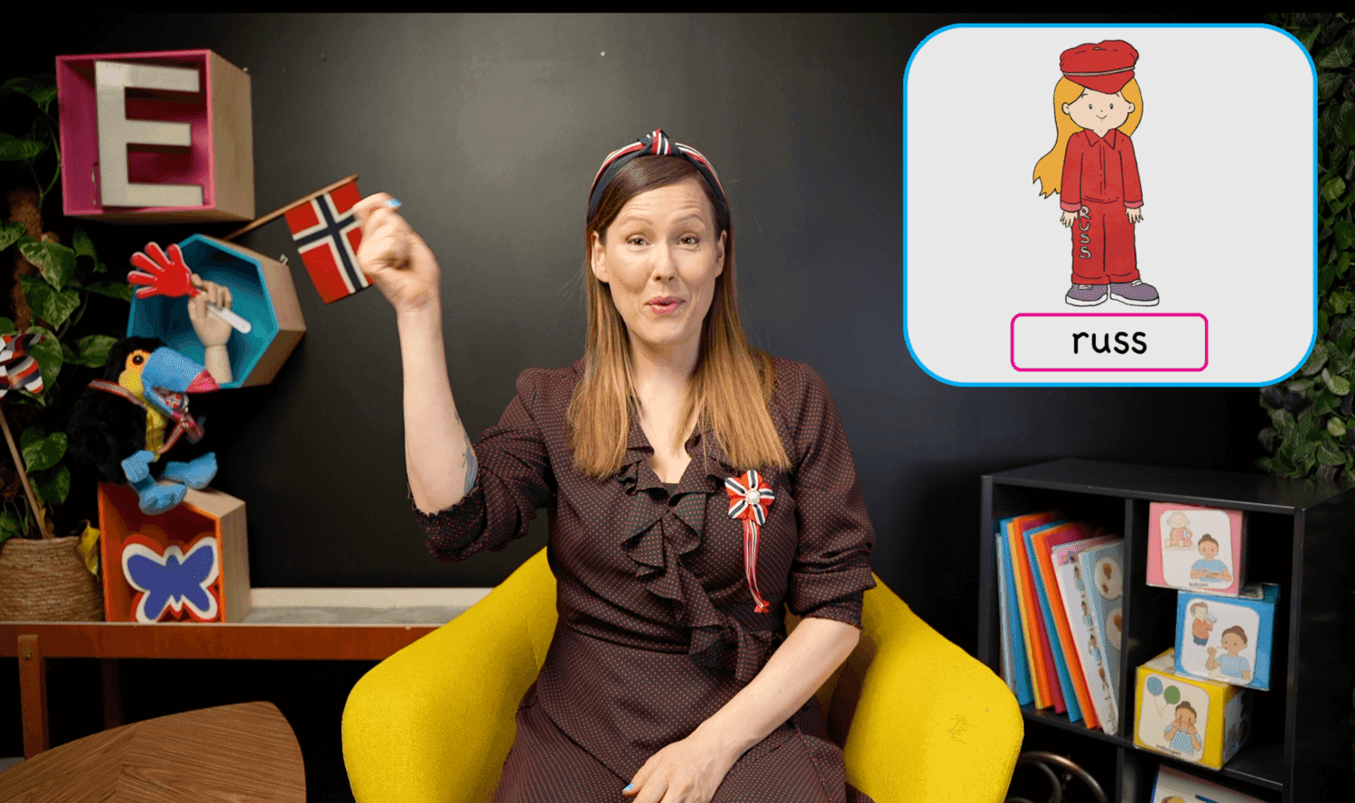 Et bilde som er lagt til i innlegget.